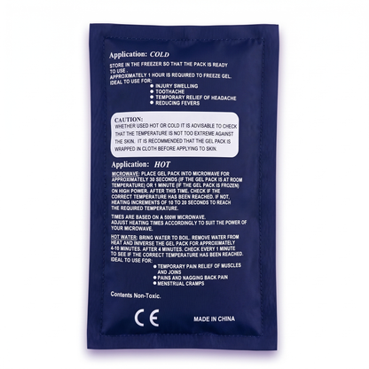 Hot & Cold Gel Therapy Pack