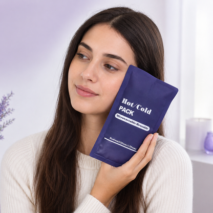 Hot & Cold Gel Therapy Pack