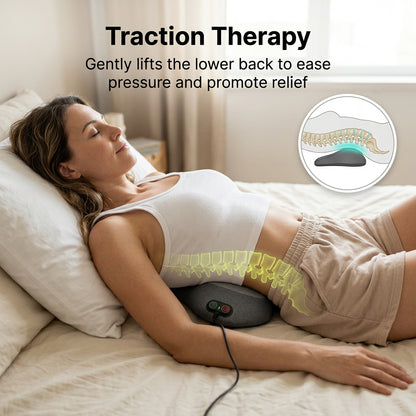 STATOVA™ - TriRelief Deep Tissue Massager